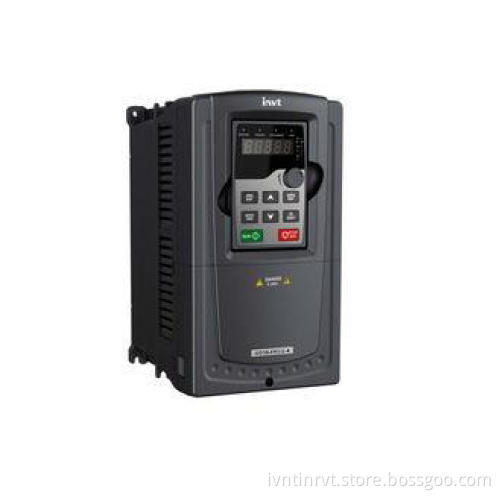400Hz 3 Phase Inverter 1.5kw / 2.2kw Goodrive35 series Clo